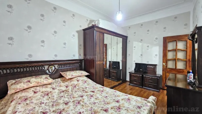 Satılır 3 otaqlı Mənzil Köhnə tikili 65 m² Xırdalan - şəkil 8