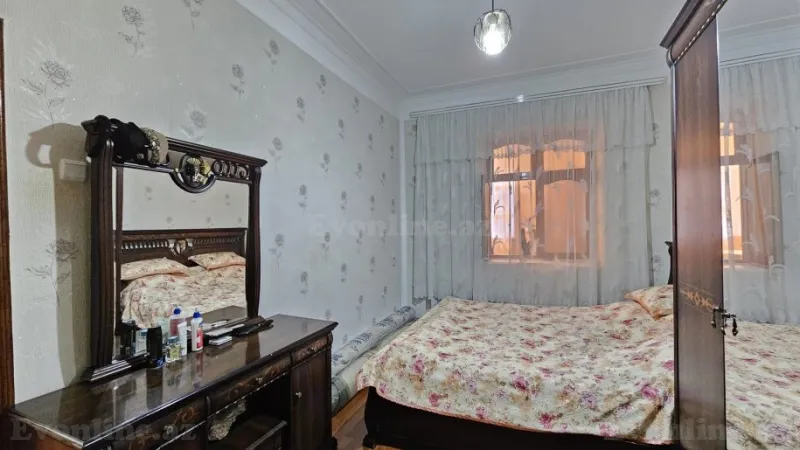 Satılır 3 otaqlı Mənzil Köhnə tikili 65 m² Xırdalan - şəkil 9