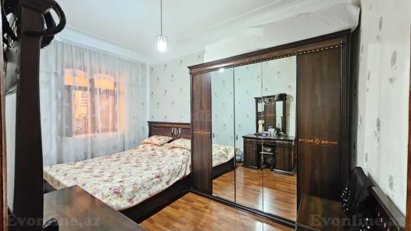 Satılır 3 otaqlı Mənzil Köhnə tikili 65 m² Xırdalan - şəkil 10