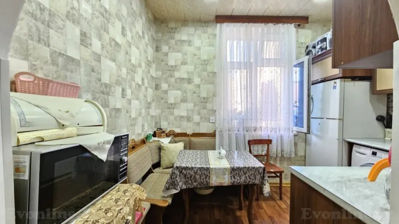 Satılır 3 otaqlı Mənzil Köhnə tikili 65 m² Xırdalan - şəkil 11