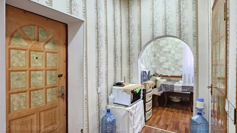 Satılır 3 otaqlı Mənzil Köhnə tikili 65 m² Xırdalan - şəkil 13