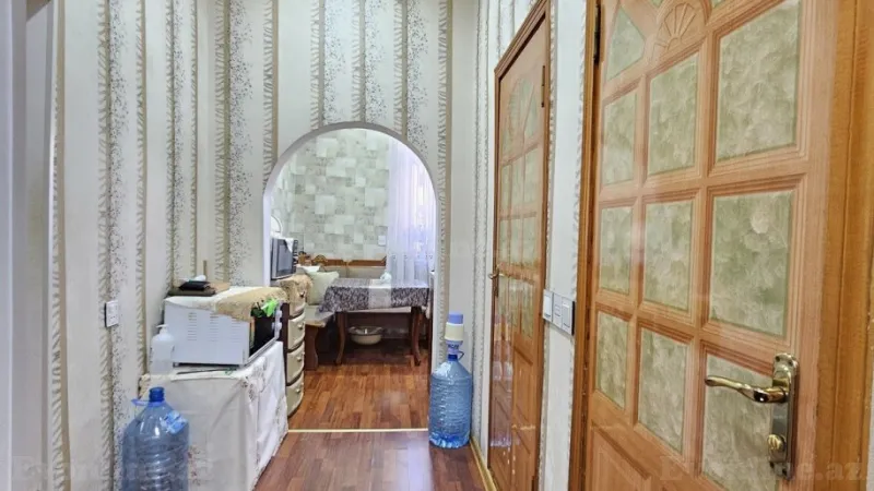 Satılır 3 otaqlı Mənzil Köhnə tikili 65 m² Xırdalan - şəkil 14