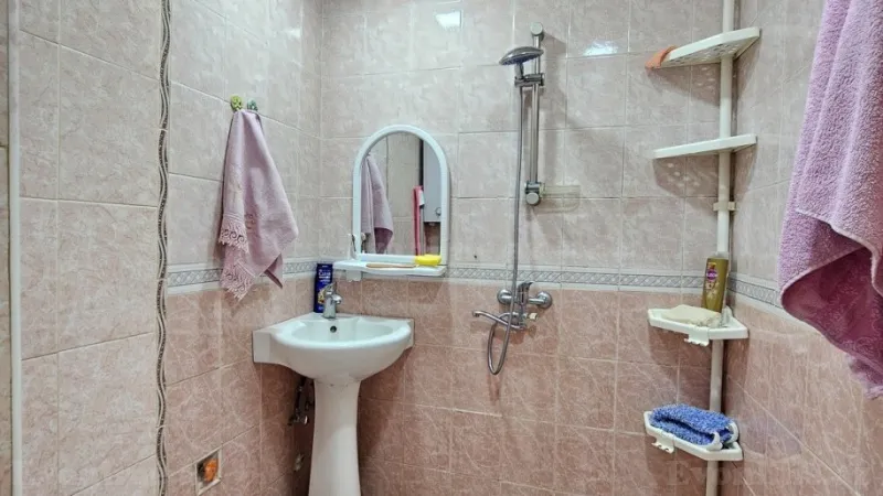Satılır 3 otaqlı Mənzil Köhnə tikili 65 m² Xırdalan - şəkil 15