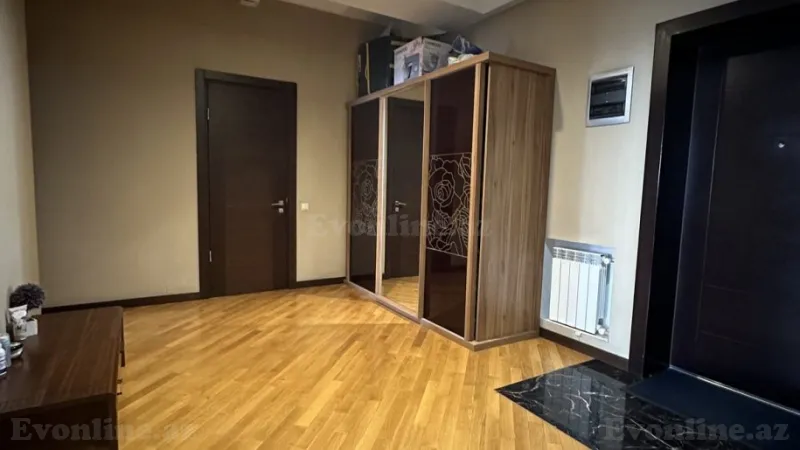 Satılır 2 otaqlı Mənzil Yeni tikili 130 m² Nəriman Nərimanov m. - şəkil 9