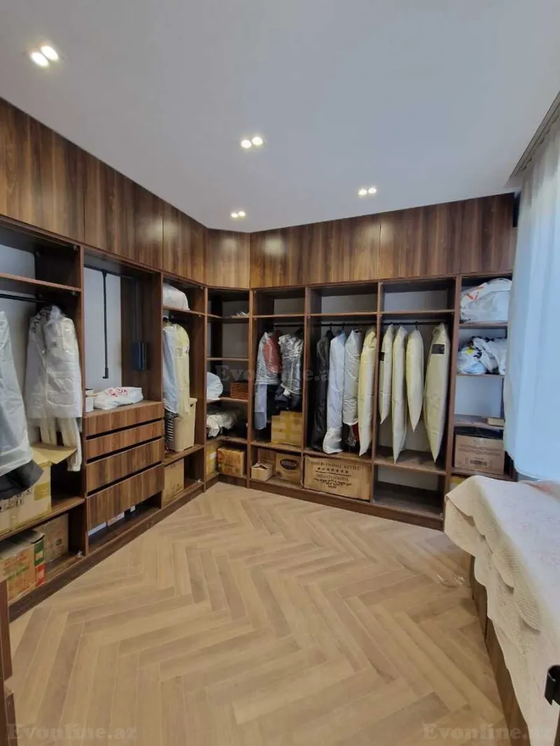 Satılır 3 otaqlı Mənzil Yeni tikili 154 m² Sumqayıt