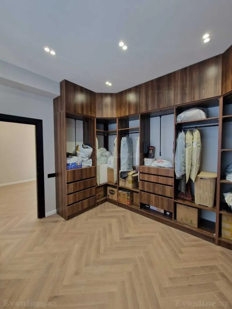 Satılır 3 otaqlı Mənzil Yeni tikili 154 m² Sumqayıt - şəkil 2