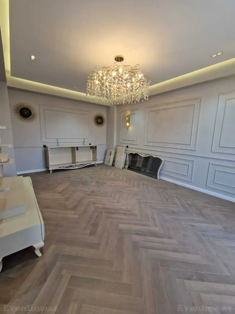 Satılır 3 otaqlı Mənzil Yeni tikili 154 m² Sumqayıt - şəkil 3