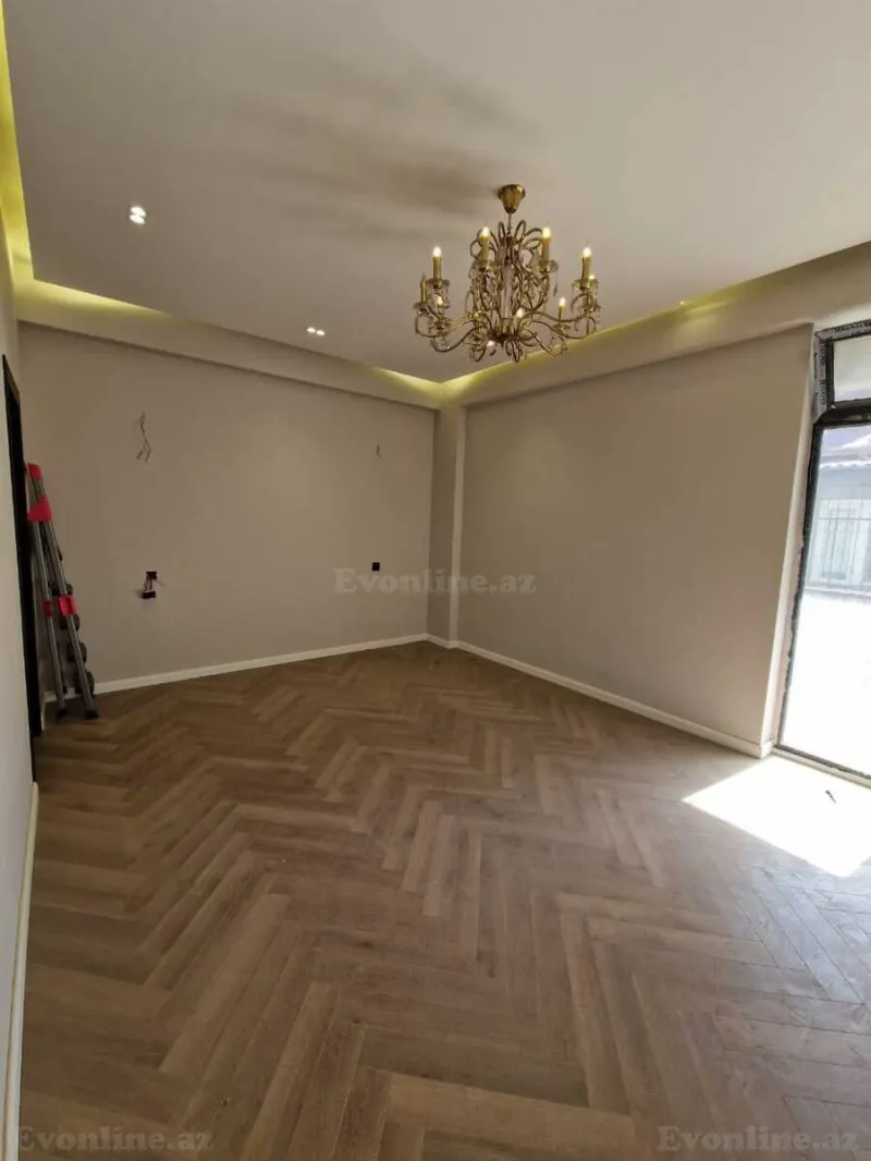 Satılır 3 otaqlı Mənzil Yeni tikili 154 m² Sumqayıt - şəkil 6