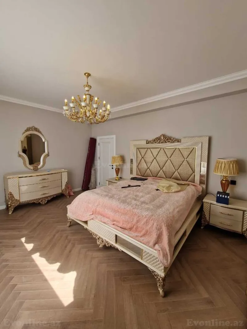Satılır 3 otaqlı Mənzil Yeni tikili 154 m² Sumqayıt - şəkil 7
