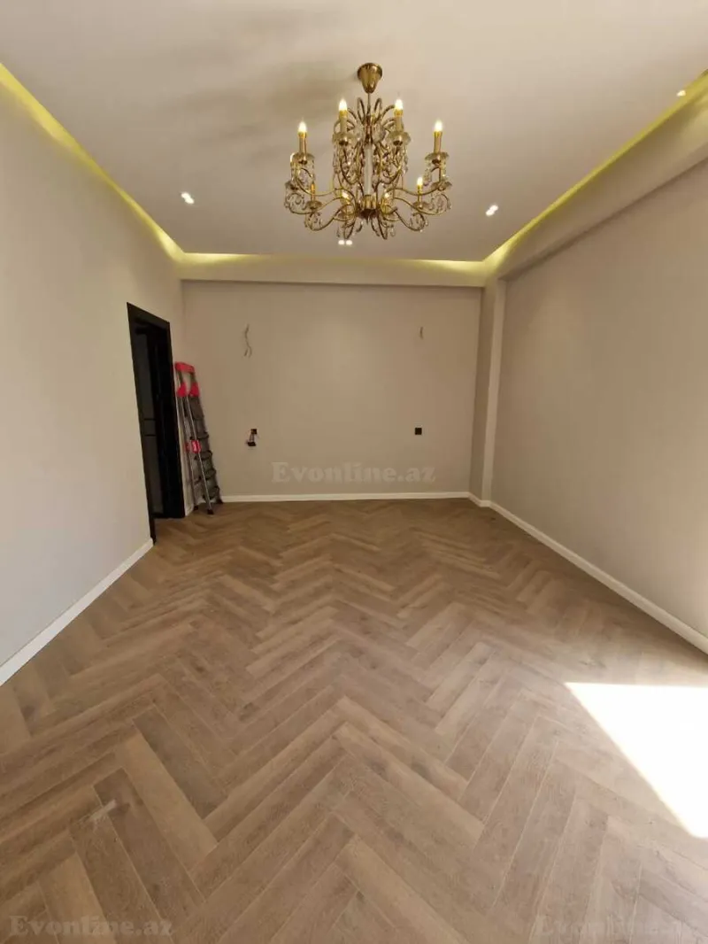 Satılır 3 otaqlı Mənzil Yeni tikili 154 m² Sumqayıt - şəkil 8