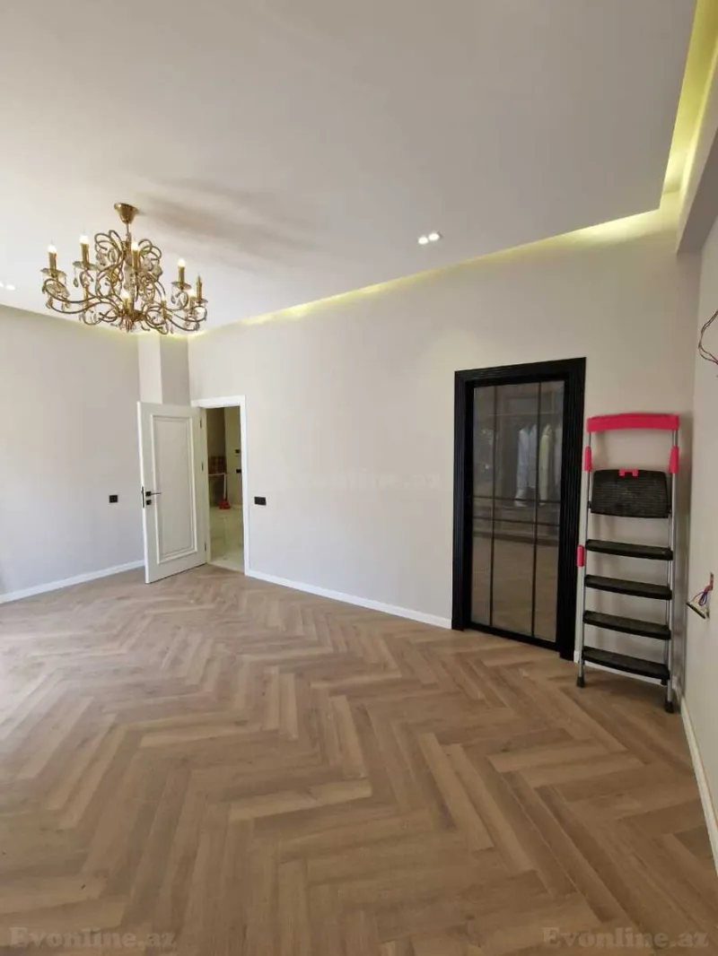 Satılır 3 otaqlı Mənzil Yeni tikili 154 m² Sumqayıt - şəkil 9