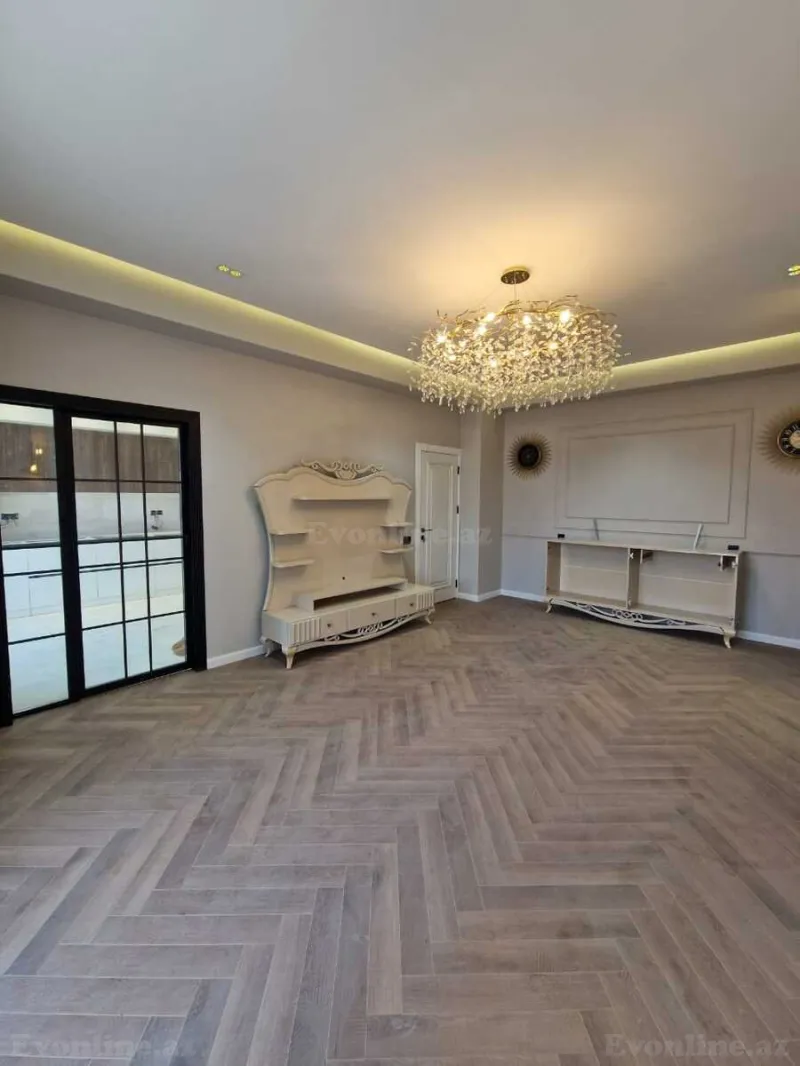 Satılır 3 otaqlı Mənzil Yeni tikili 154 m² Sumqayıt - şəkil 11