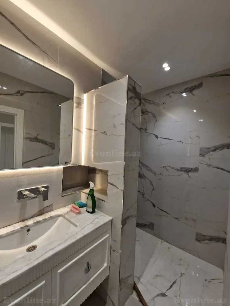 Satılır 3 otaqlı Mənzil Yeni tikili 154 m² Sumqayıt - şəkil 14
