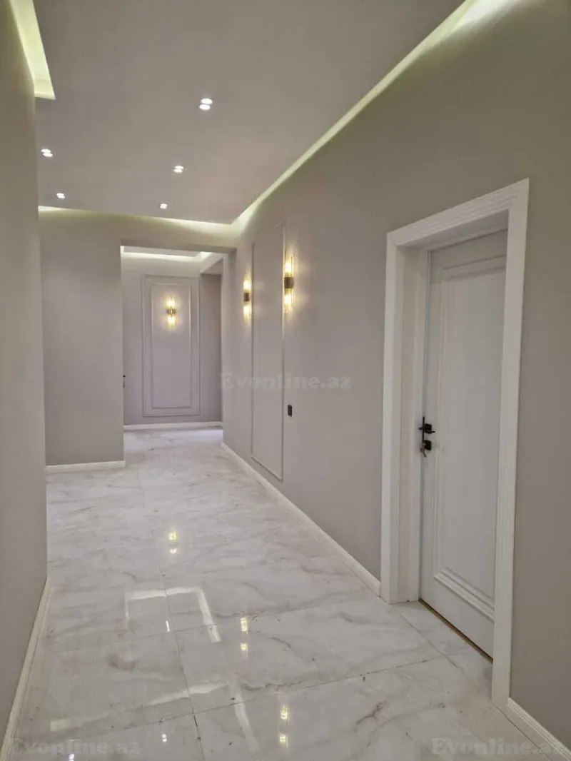 Satılır 3 otaqlı Mənzil Yeni tikili 154 m² Sumqayıt - şəkil 15