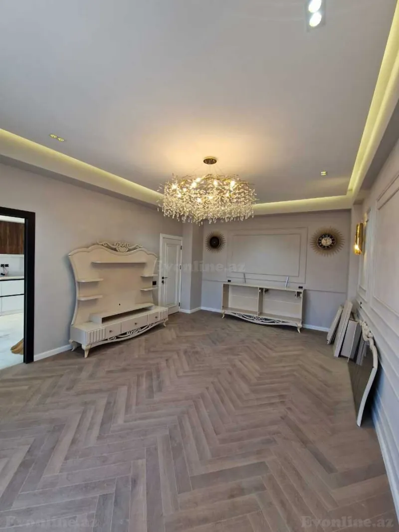 Satılır 3 otaqlı Mənzil Yeni tikili 154 m² Sumqayıt - şəkil 16