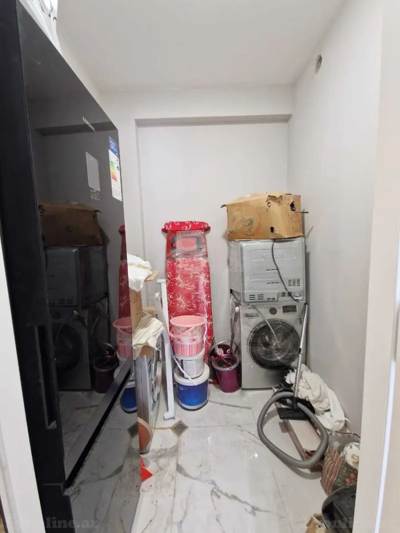 Satılır 3 otaqlı Mənzil Yeni tikili 154 m² Sumqayıt - şəkil 17