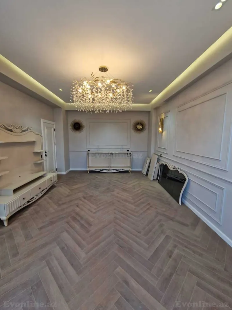 Satılır 3 otaqlı Mənzil Yeni tikili 154 m² Sumqayıt - şəkil 18