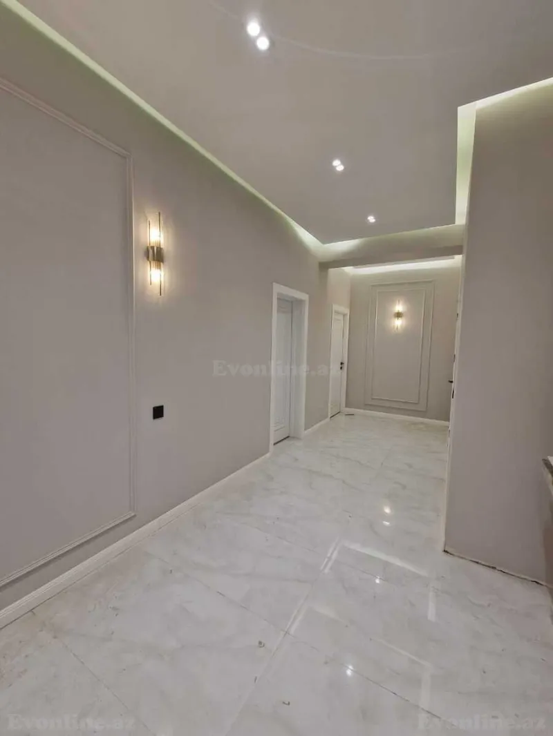 Satılır 3 otaqlı Mənzil Yeni tikili 154 m² Sumqayıt - şəkil 19