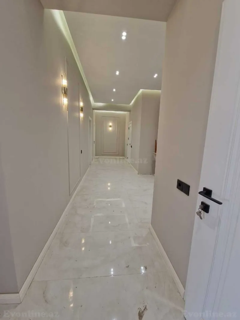 Satılır 3 otaqlı Mənzil Yeni tikili 154 m² Sumqayıt - şəkil 20