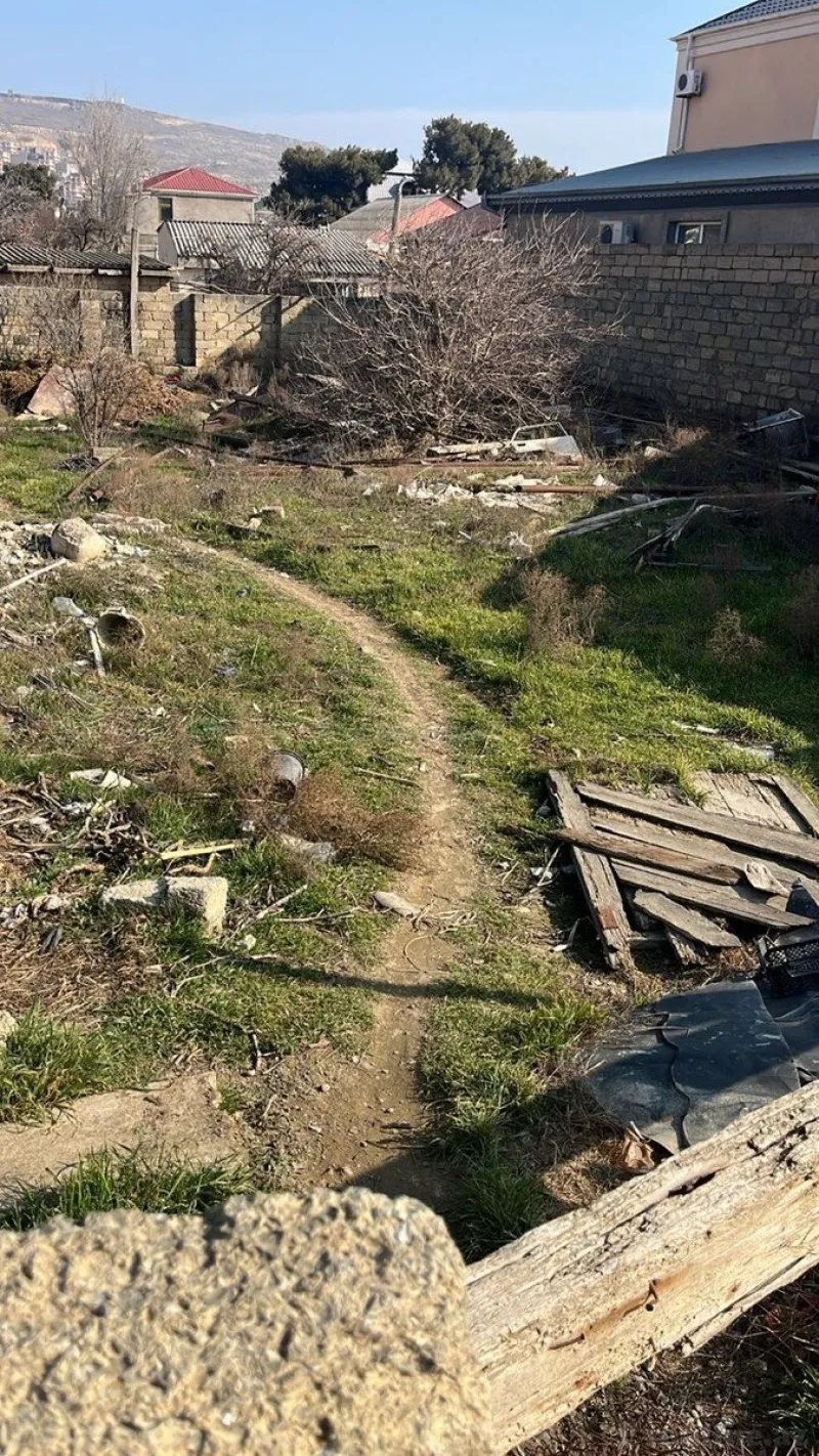 Satılır Torpaq 7 sot Qaradağ r. - şəkil 2