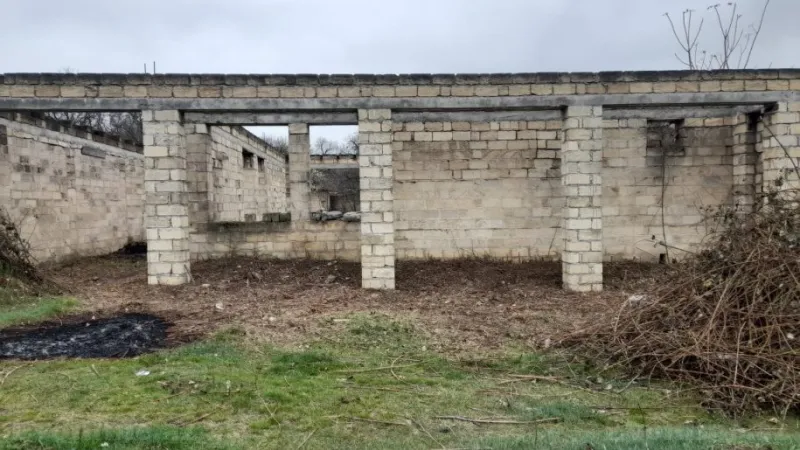 Satılır Torpaq 8 sot Quba