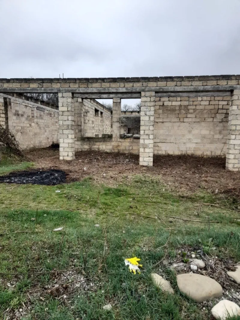 Satılır Torpaq 8 sot Quba - şəkil 4