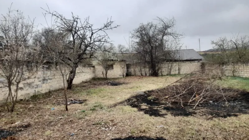 Satılır Torpaq 8 sot Quba - şəkil 9