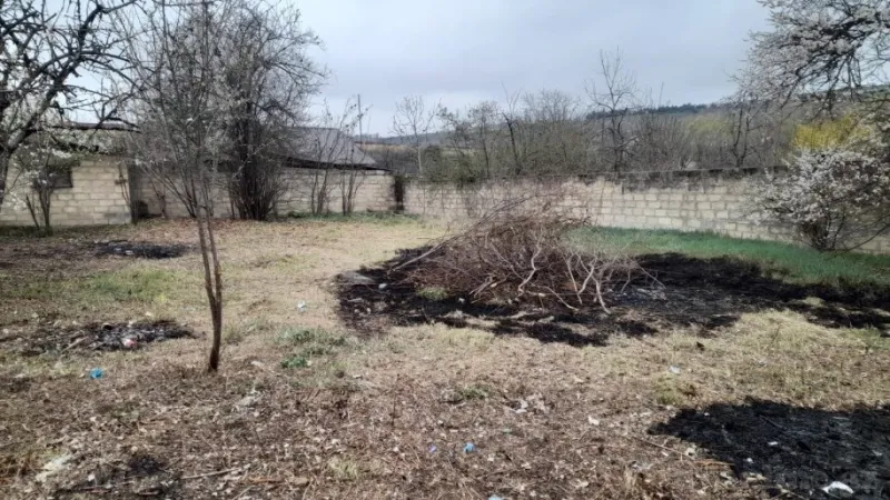 Satılır Torpaq 8 sot Quba - şəkil 12