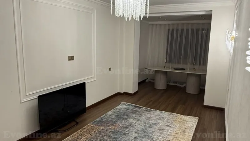 Satılır 3 otaqlı Mənzil Köhnə tikili 80 m² Sabunçu r.
