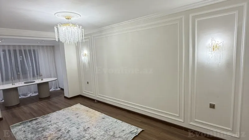 Satılır 3 otaqlı Mənzil Köhnə tikili 80 m² Sabunçu r. - şəkil 2