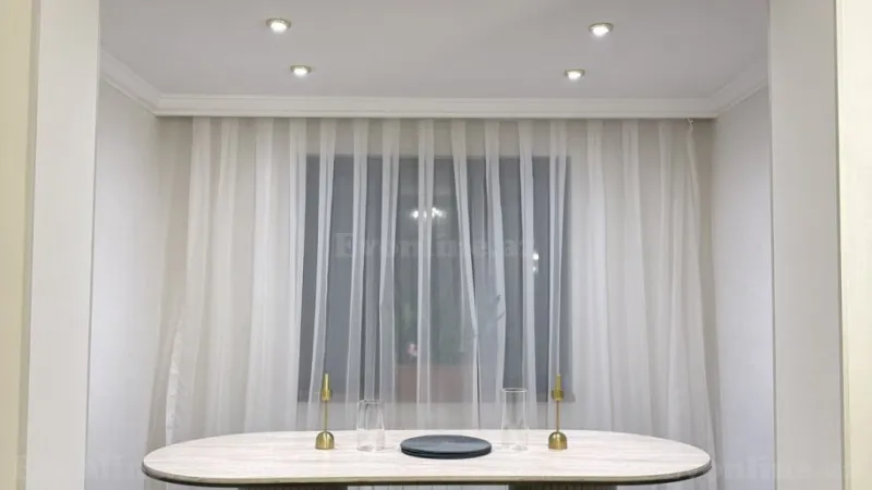 Satılır 3 otaqlı Mənzil Köhnə tikili 80 m² Sabunçu r. - şəkil 3