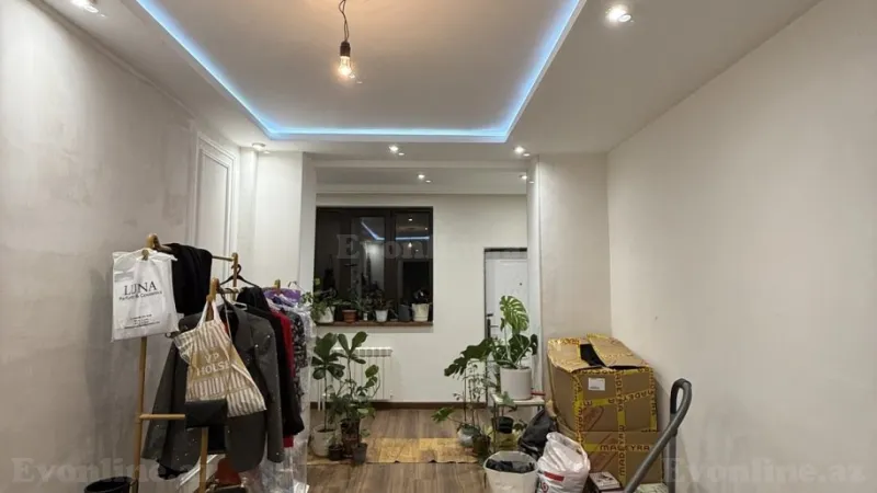 Satılır 3 otaqlı Mənzil Köhnə tikili 80 m² Sabunçu r. - şəkil 6