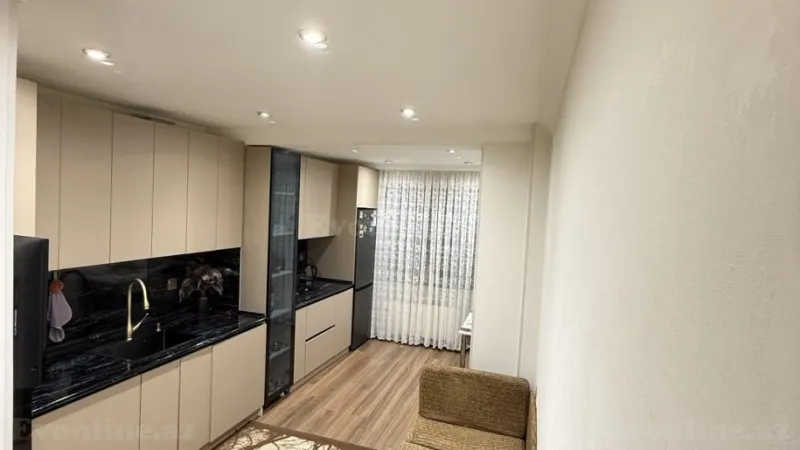 Satılır 3 otaqlı Mənzil Köhnə tikili 80 m² Sabunçu r. - şəkil 7
