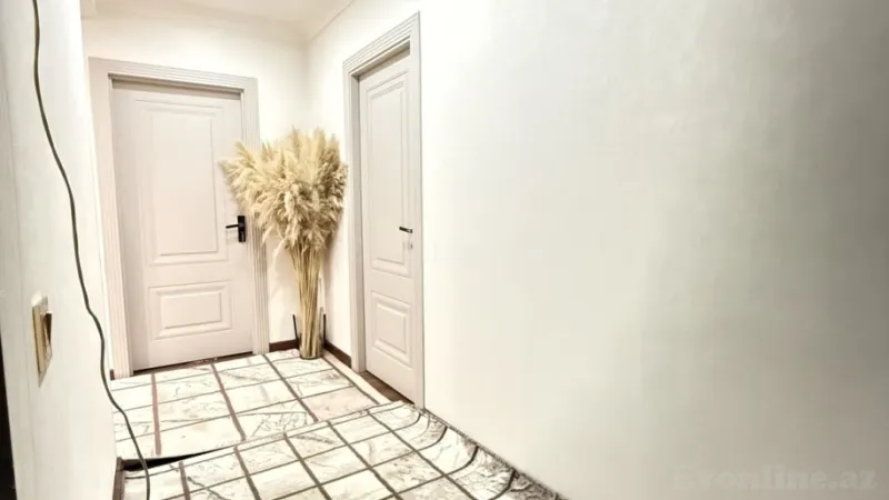 Satılır 3 otaqlı Mənzil Köhnə tikili 80 m² Sabunçu r. - şəkil 12