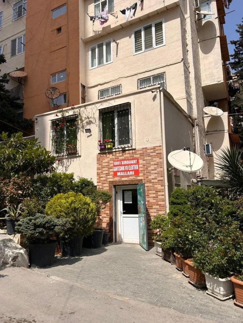 Satılır Obyekt 125 m² 9-cu mikrorayon