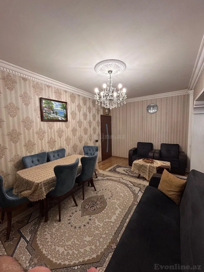 Satılır Obyekt 125 m² 9-cu mikrorayon - şəkil 6