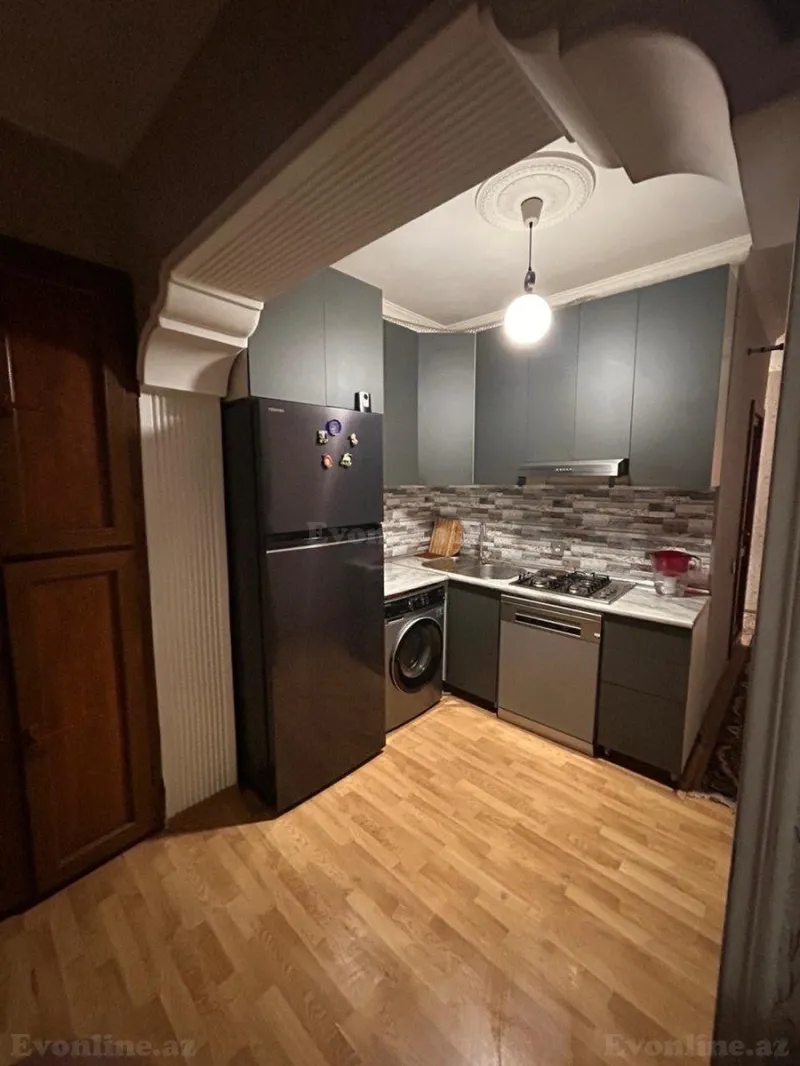 Satılır Obyekt 125 m² 9-cu mikrorayon - şəkil 10
