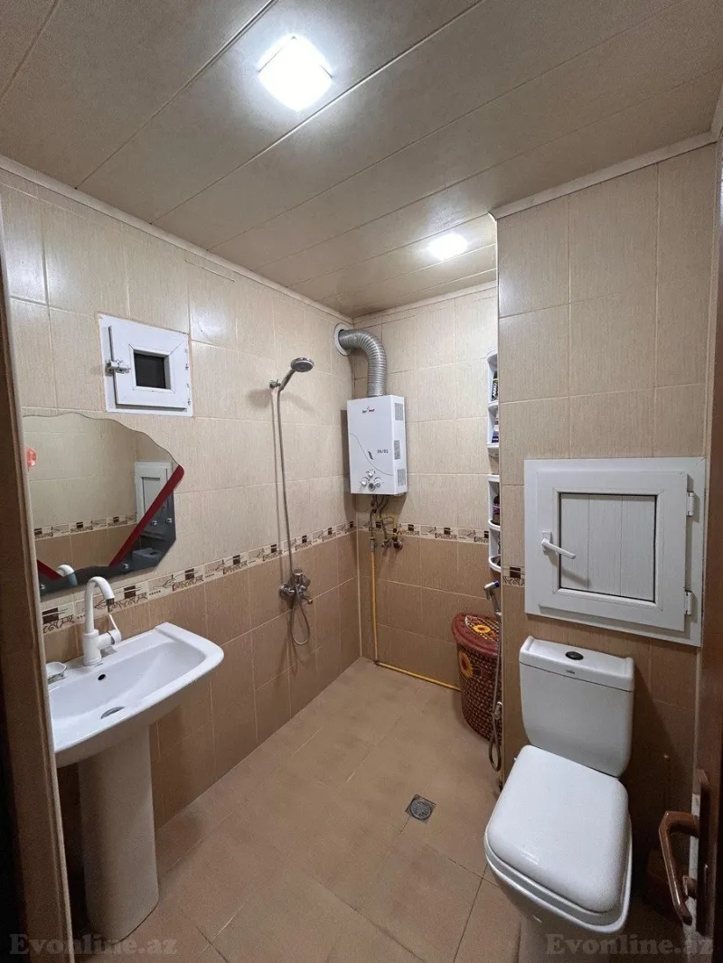 Satılır Obyekt 125 m² 9-cu mikrorayon - şəkil 15