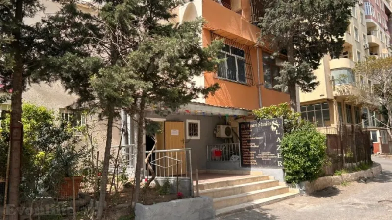 Satılır Obyekt 125 m² 9-cu mikrorayon - şəkil 18