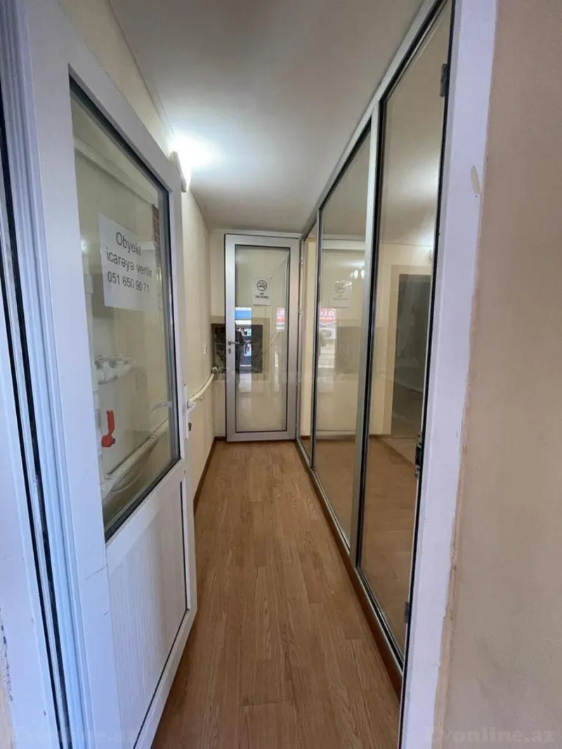 Satılır Obyekt 125 m² 9-cu mikrorayon - şəkil 20