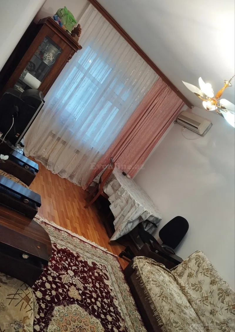 Satılır 2 otaqlı Mənzil Yeni tikili 58 m² Nəriman Nərimanov m. - şəkil 7