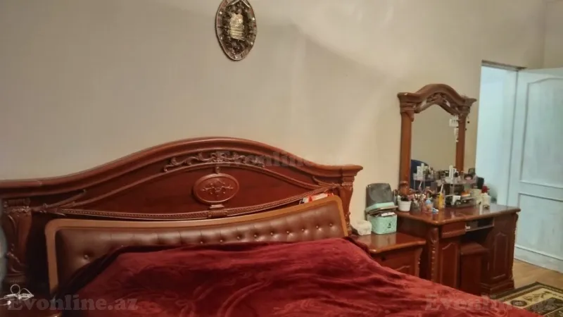 Satılır 2 otaqlı Mənzil Yeni tikili 58 m² Nəriman Nərimanov m. - şəkil 11