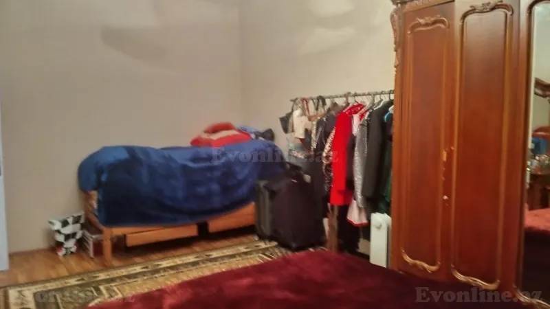 Satılır 2 otaqlı Mənzil Yeni tikili 58 m² Nəriman Nərimanov m. - şəkil 12