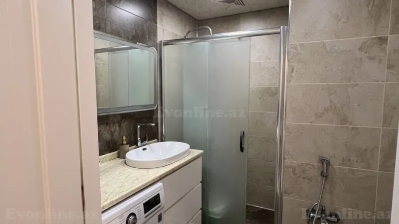 Satılır 4 otaqlı Mənzil Köhnə tikili 105 m² Xırdalan - şəkil 7