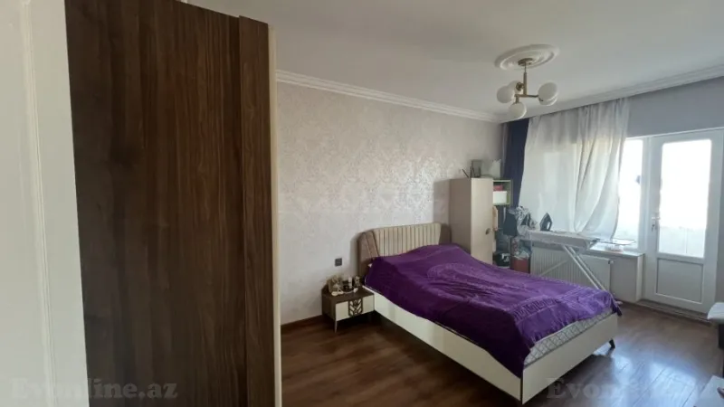 Satılır 4 otaqlı Mənzil Köhnə tikili 105 m² Xırdalan - şəkil 8