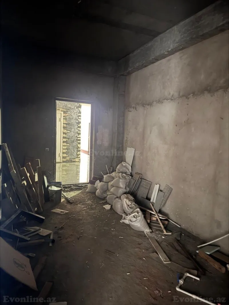 Satılır 2 otaqlı Mənzil Yeni tikili 130 m² Yasamal - şəkil 4