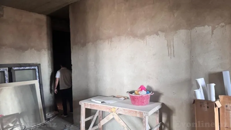 Satılır 2 otaqlı Mənzil Yeni tikili 130 m² Yasamal - şəkil 5