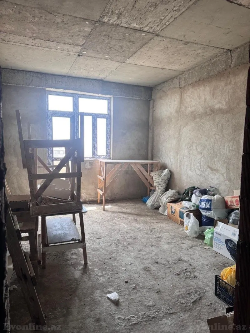 Satılır 2 otaqlı Mənzil Yeni tikili 130 m² Yasamal - şəkil 6