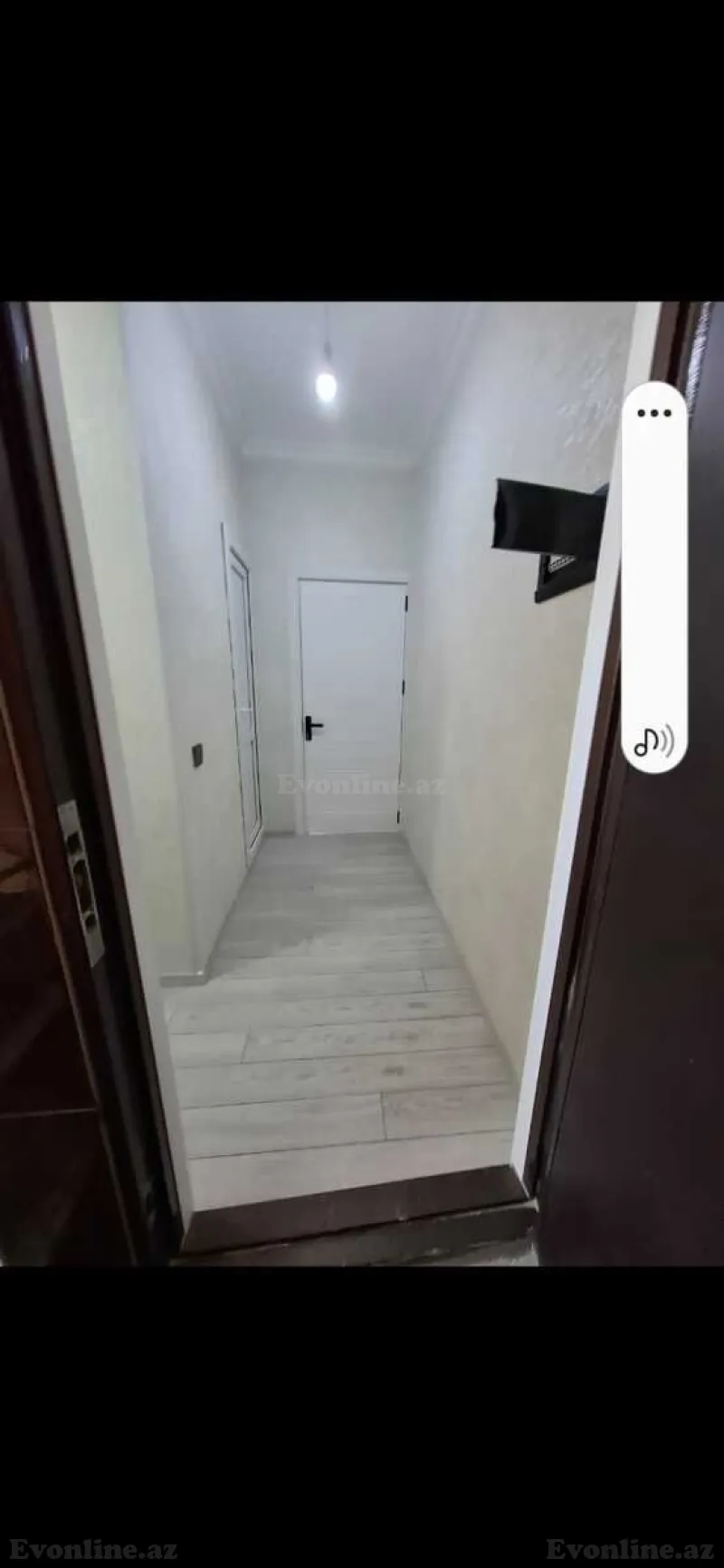 Satılır 2 otaqlı Mənzil Köhnə tikili 55 m² 9-cu mikrorayon - şəkil 4