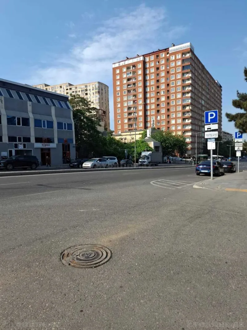 Satılır 2 otaqlı Mənzil Köhnə tikili 55 m² 9-cu mikrorayon - şəkil 5